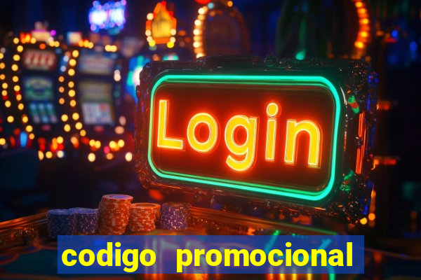 codigo promocional de pocket option